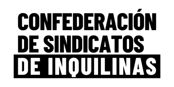 Confederación de Sindicatos de Inquilinas